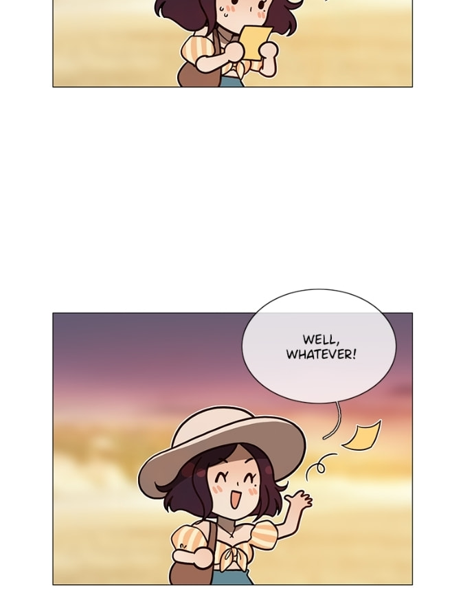 Siren's Lament Chapter 183 page 192 - 