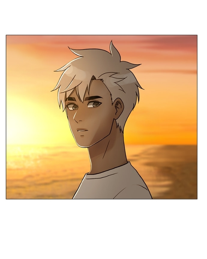 Siren's Lament Chapter 183 page 198 - 