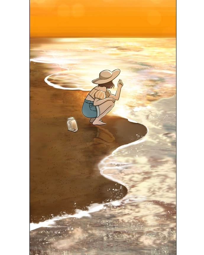Siren's Lament Chapter 183 page 200 - 