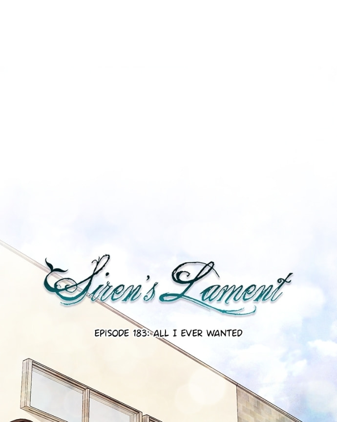 Siren's Lament Chapter 183 page 3 - 