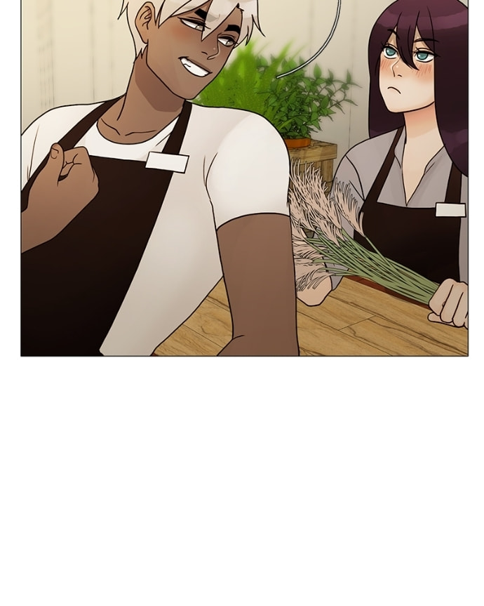 Siren's Lament Chapter 183 page 21 - 