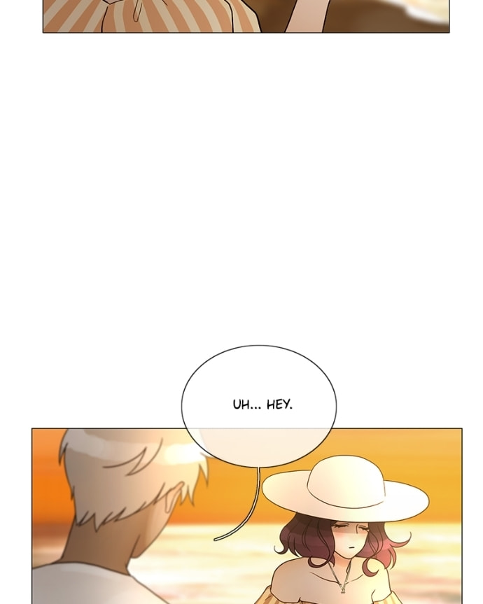 Siren's Lament Chapter 183 page 206 - 