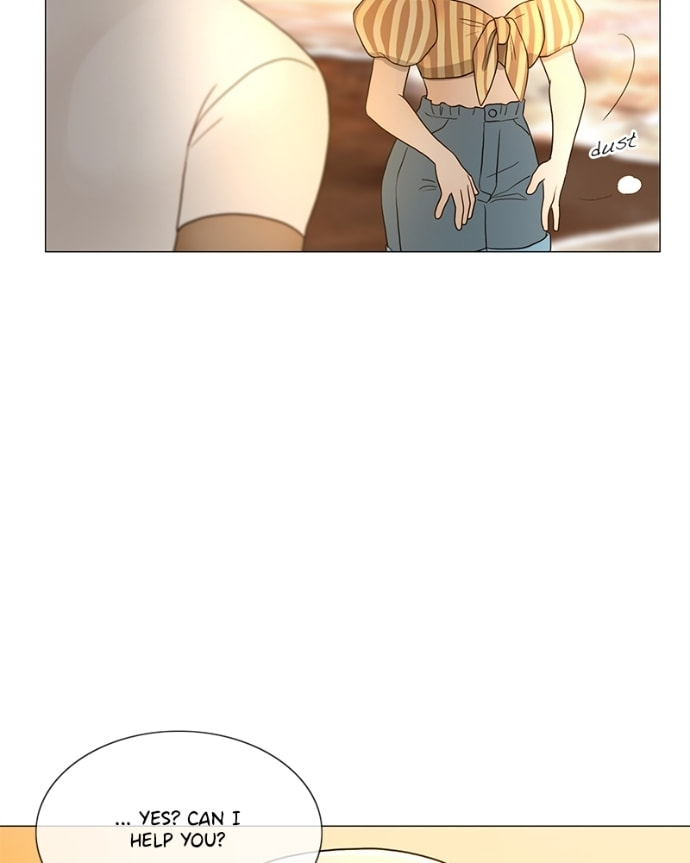 Siren's Lament Chapter 183 page 207 - 