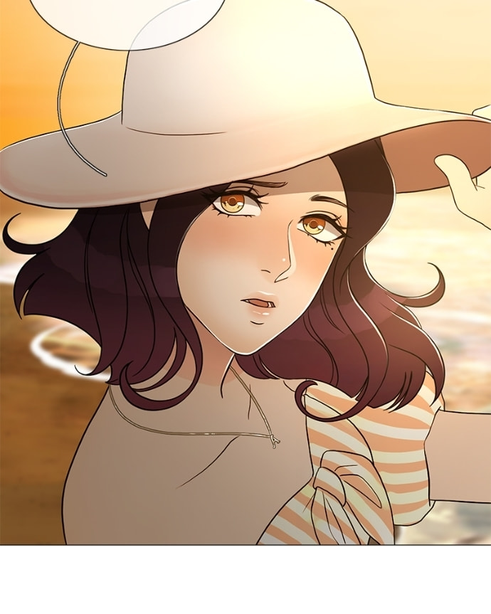 Siren's Lament Chapter 183 page 208 - 