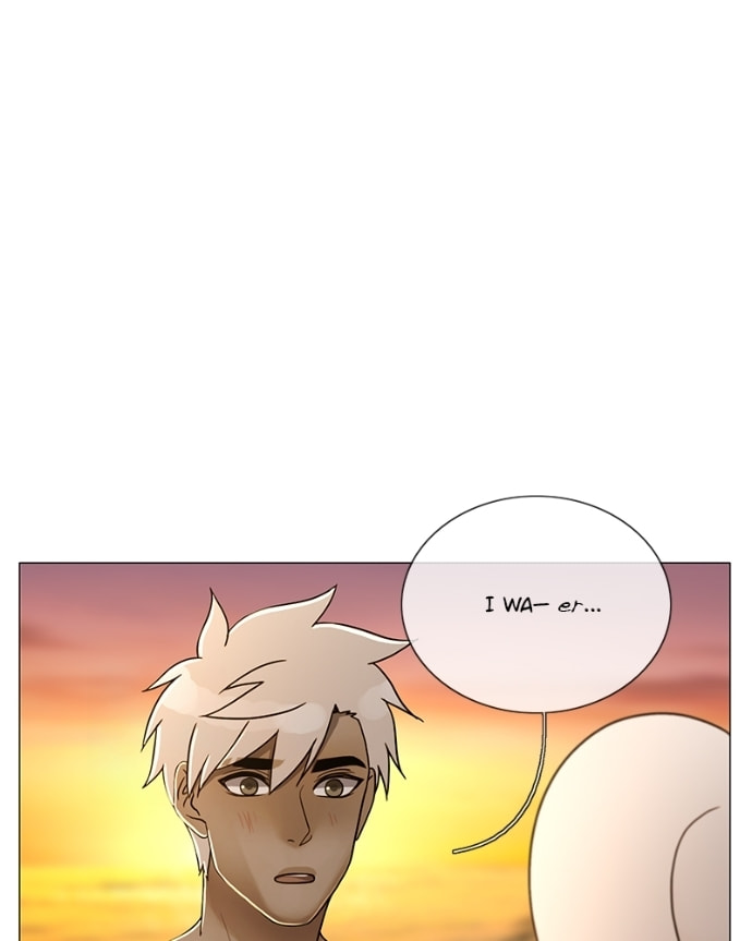 Siren's Lament Chapter 183 page 209 - 