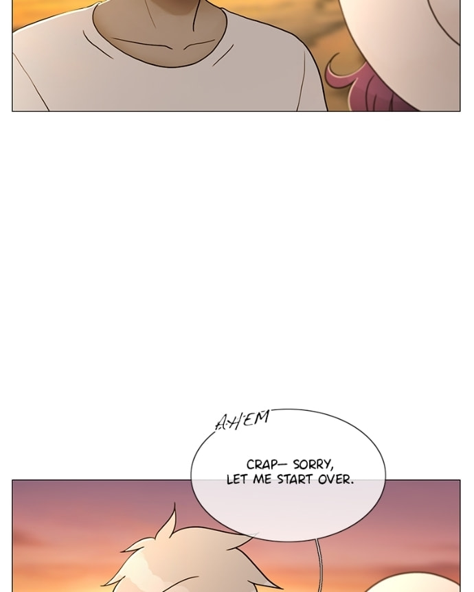 Siren's Lament Chapter 183 page 210 - 