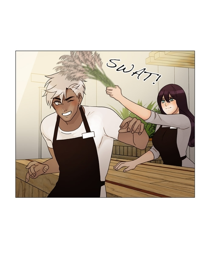 Siren's Lament Chapter 183 page 22 - 