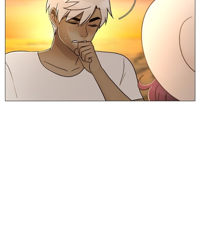 Siren's Lament Chapter 183 page 211 - 