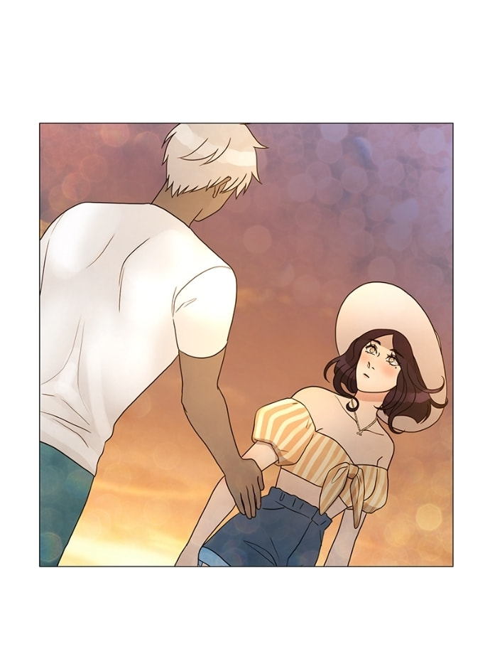 Siren's Lament Chapter 183 page 215 - 