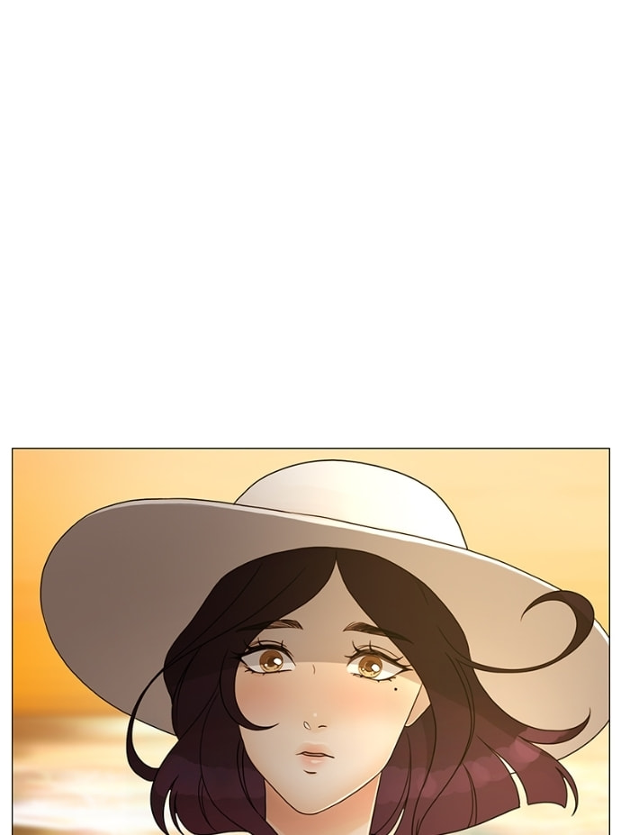 Siren's Lament Chapter 183 page 216 - 