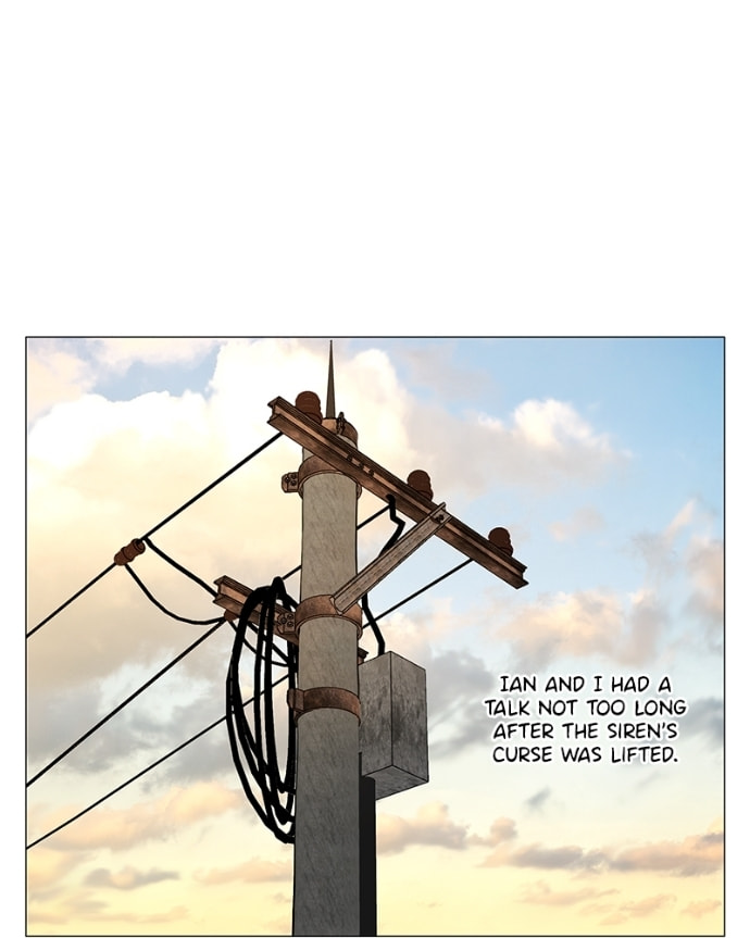 Siren's Lament Chapter 183 page 23 - 