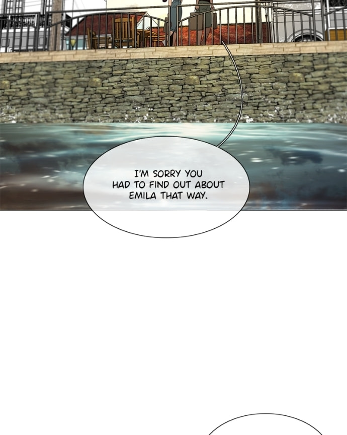 Siren's Lament Chapter 183 page 25 - 