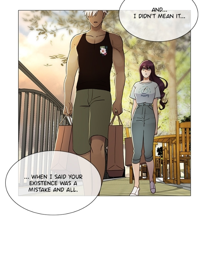 Siren's Lament Chapter 183 page 26 - 