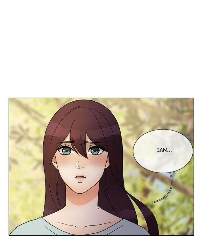 Siren's Lament Chapter 183 page 27 - 