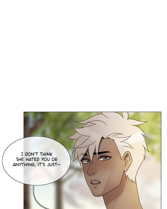 Siren's Lament Chapter 183 page 28 - 