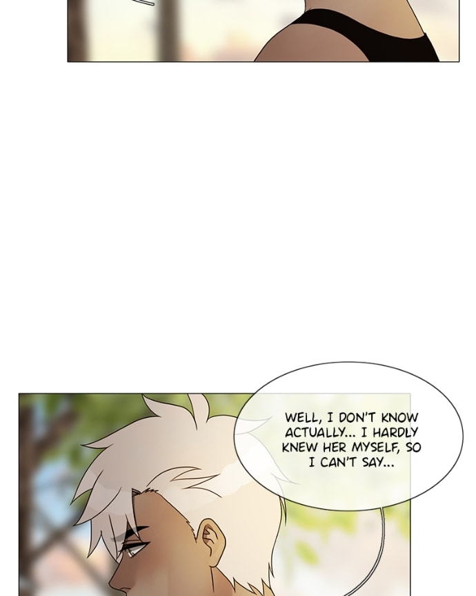 Siren's Lament Chapter 183 page 29 - 