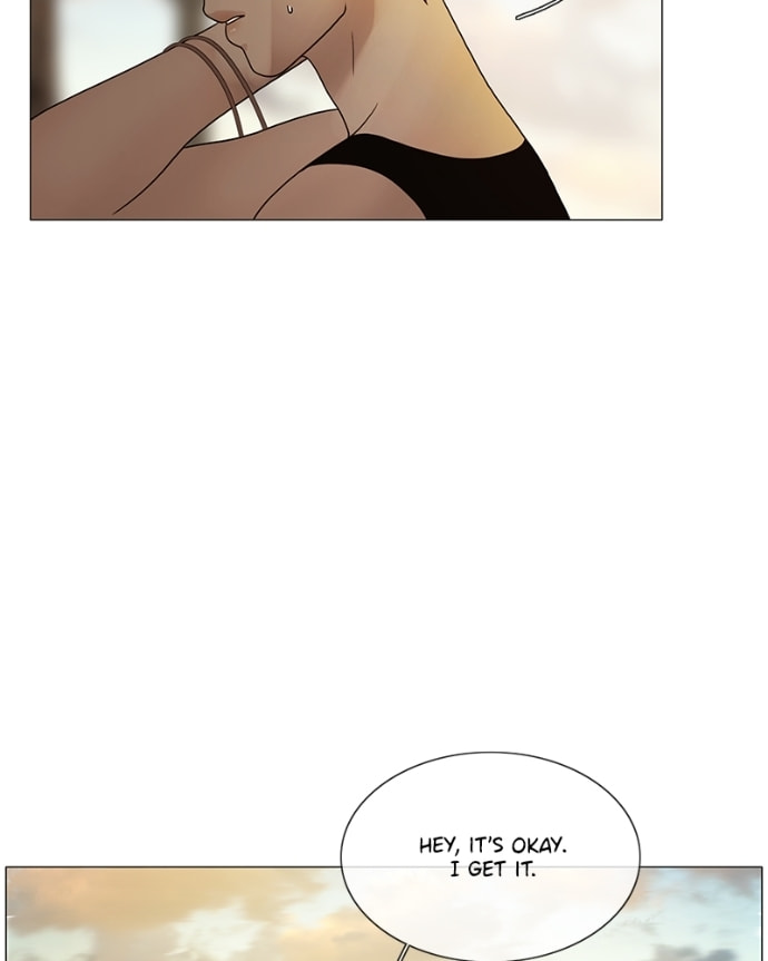 Siren's Lament Chapter 183 page 30 - 