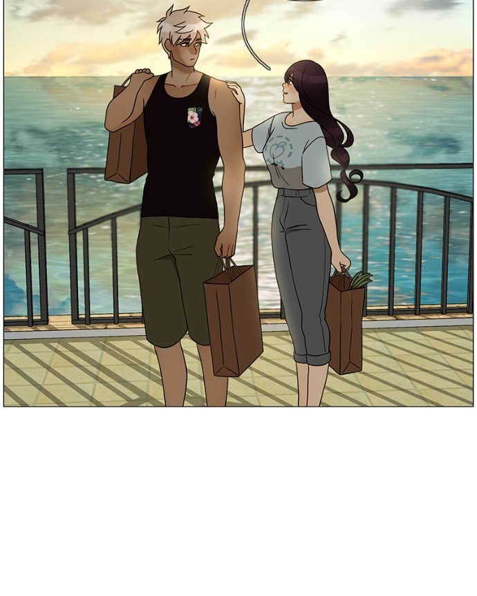 Siren's Lament Chapter 183 page 31 - 