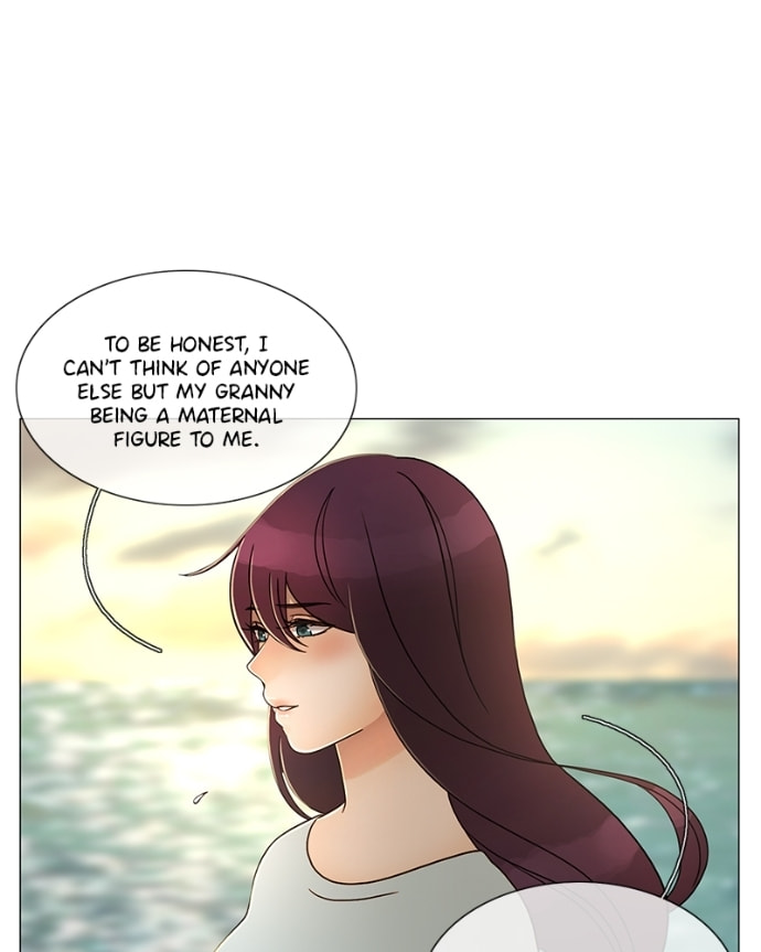 Siren's Lament Chapter 183 page 32 - 
