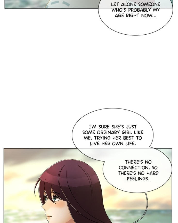 Siren's Lament Chapter 183 page 33 - 