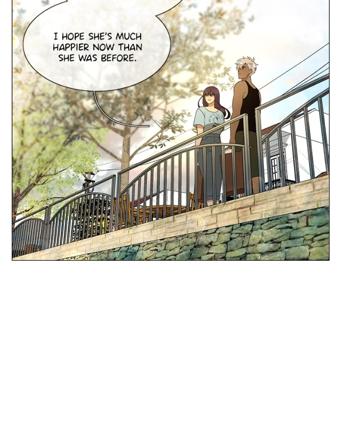 Siren's Lament Chapter 183 page 35 - 