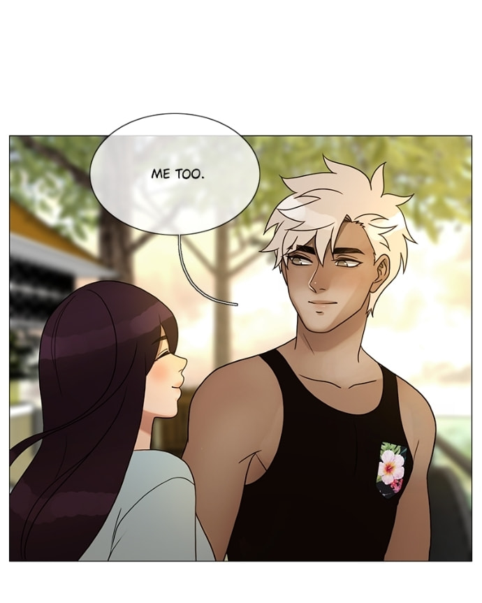 Siren's Lament Chapter 183 page 40 - 
