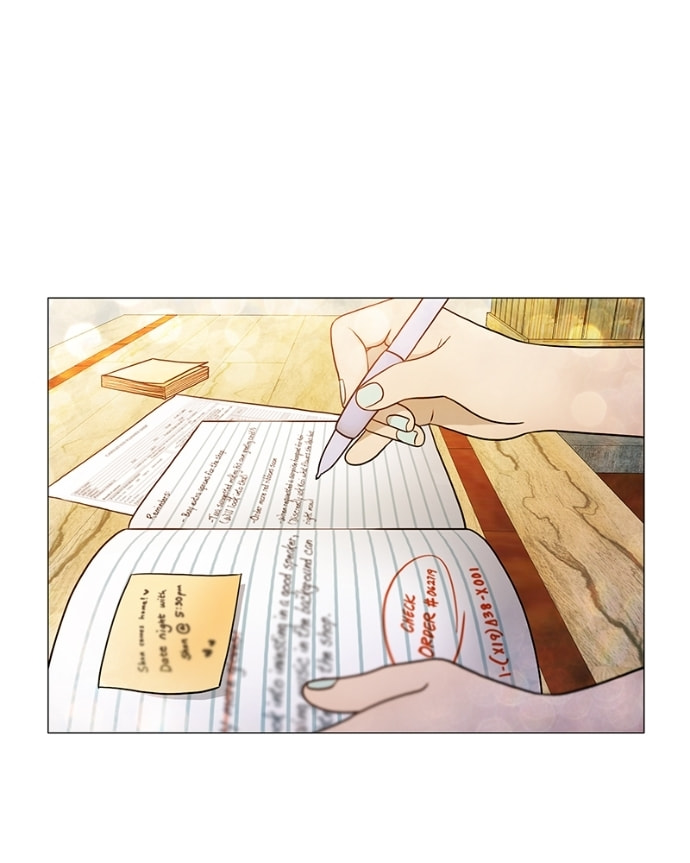 Siren's Lament Chapter 183 page 5 - 