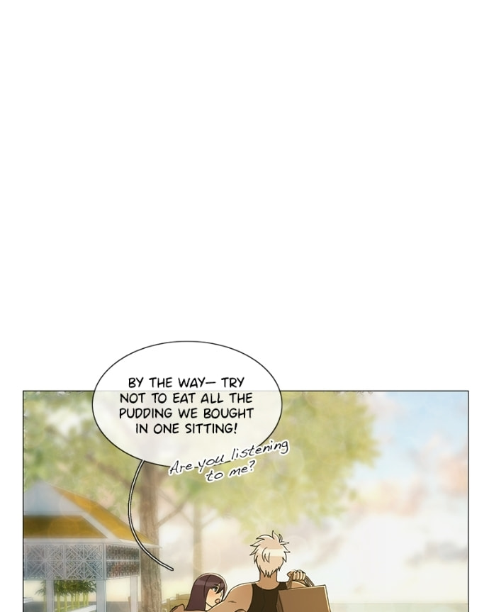 Siren's Lament Chapter 183 page 41 - 