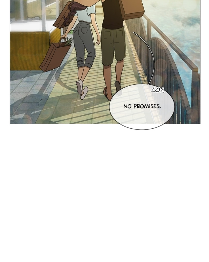 Siren's Lament Chapter 183 page 42 - 