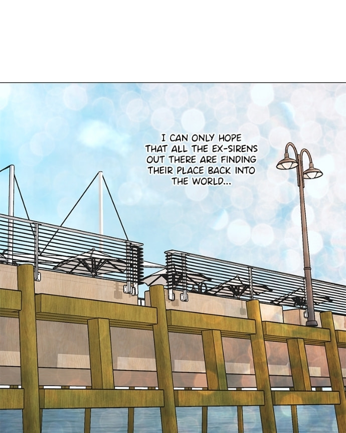 Siren's Lament Chapter 183 page 43 - 
