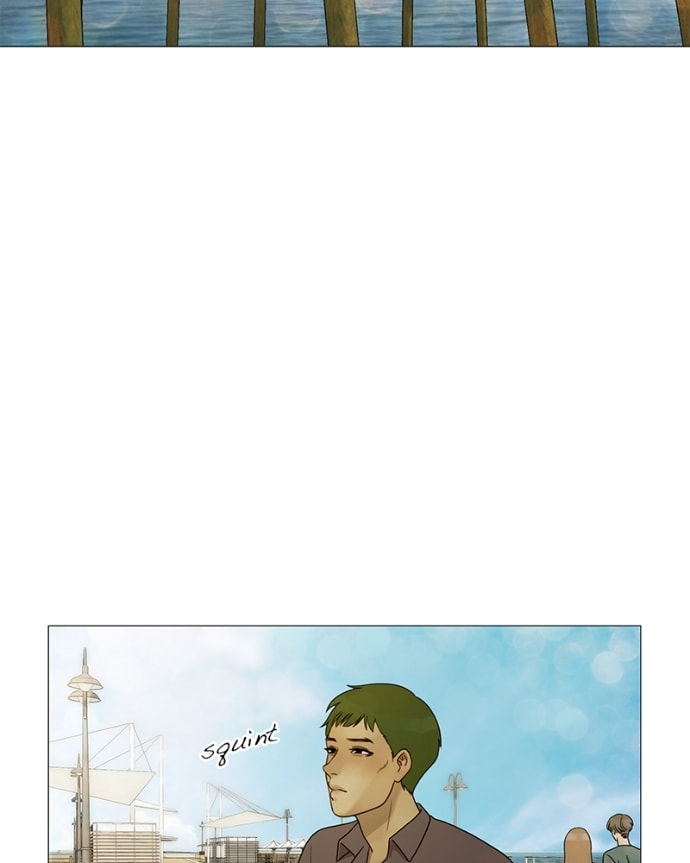 Siren's Lament Chapter 183 page 44 - 