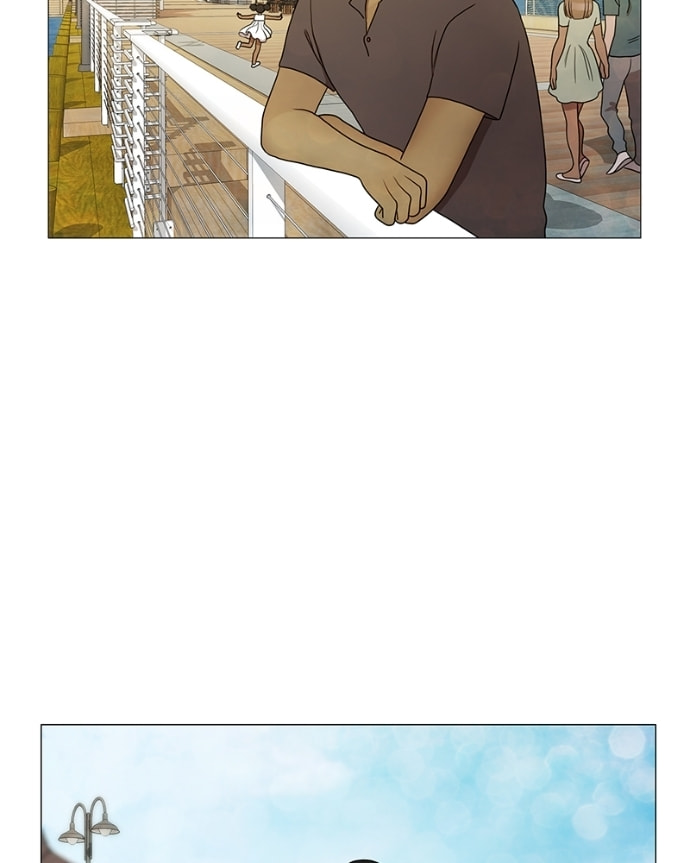 Siren's Lament Chapter 183 page 45 - 
