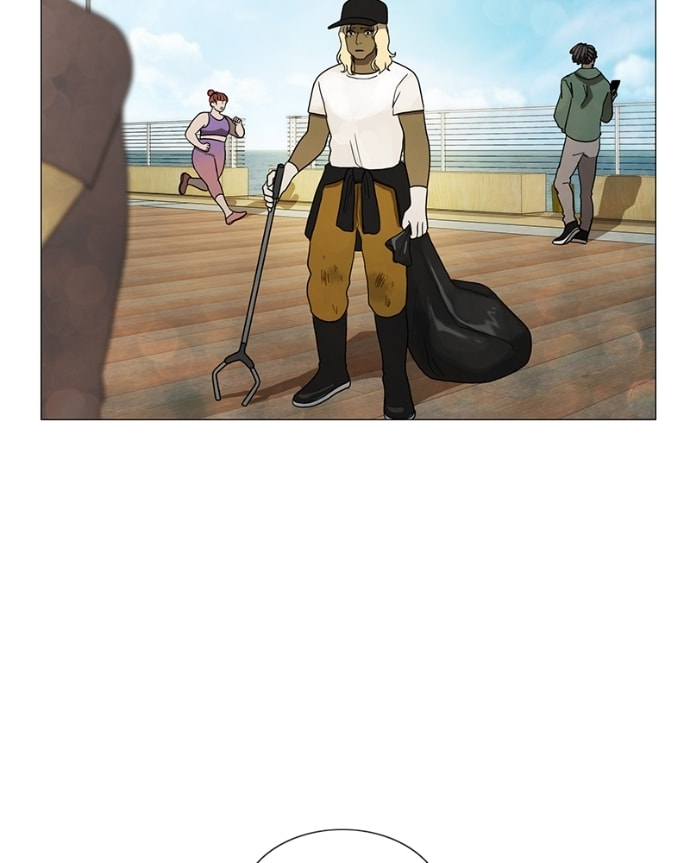 Siren's Lament Chapter 183 page 46 - 