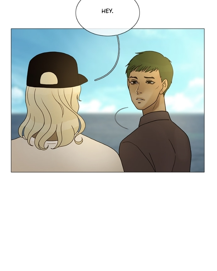 Siren's Lament Chapter 183 page 47 - 