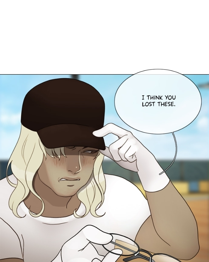 Siren's Lament Chapter 183 page 48 - 