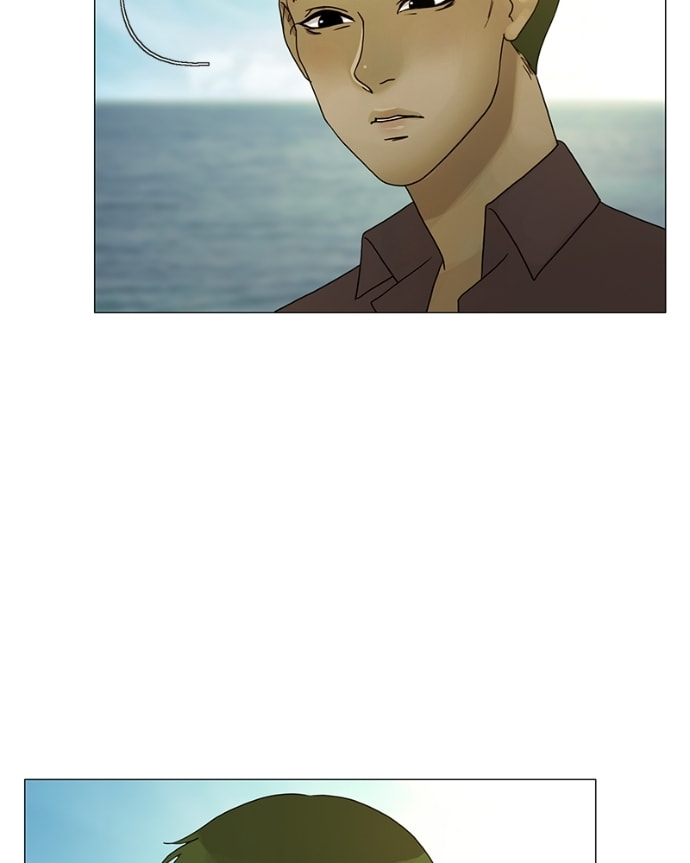 Siren's Lament Chapter 183 page 50 - 