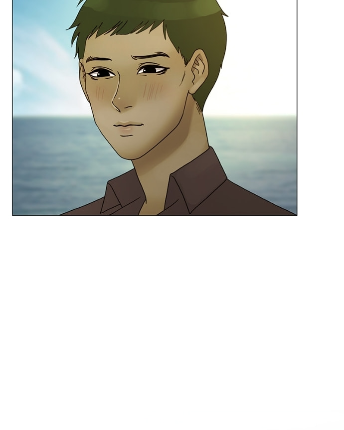 Siren's Lament Chapter 183 page 51 - 