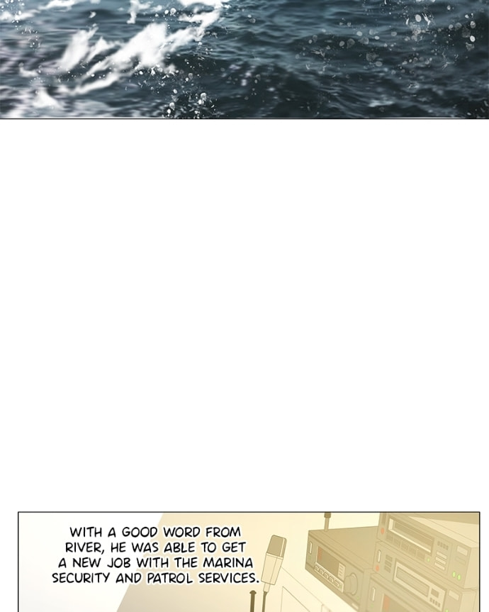 Siren's Lament Chapter 183 page 53 - 
