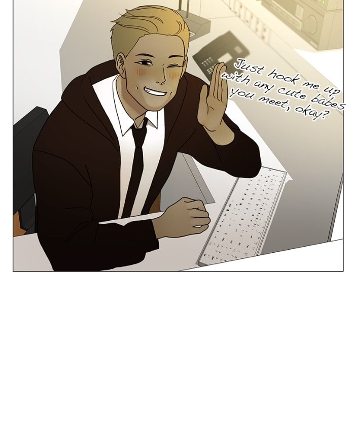 Siren's Lament Chapter 183 page 54 - 