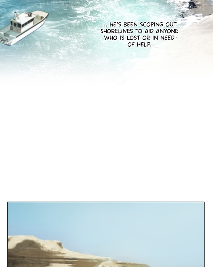 Siren's Lament Chapter 183 page 56 - 