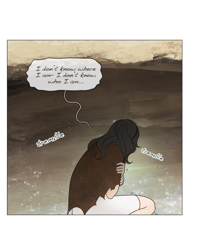 Siren's Lament Chapter 183 page 58 - 