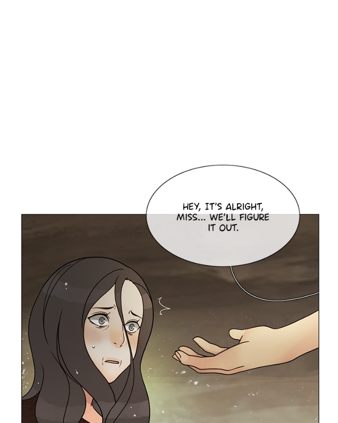Siren's Lament Chapter 183 page 59 - 