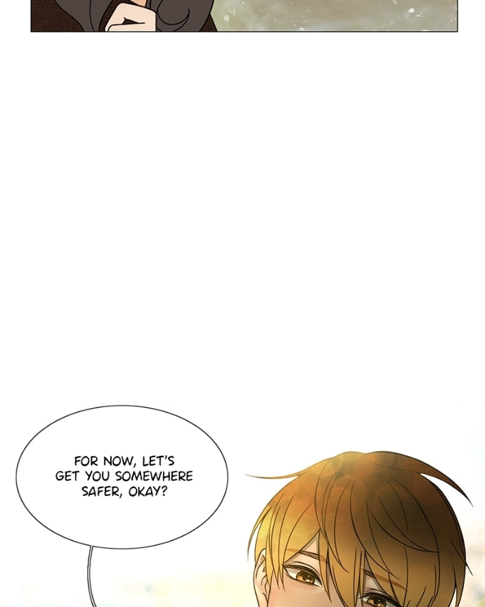Siren's Lament Chapter 183 page 60 - 