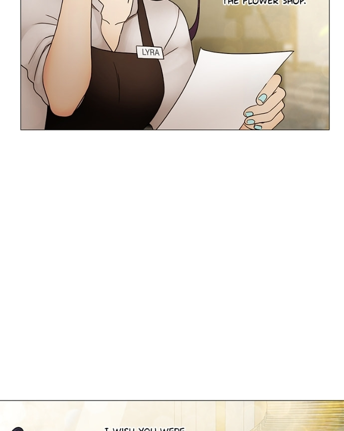 Siren's Lament Chapter 183 page 7 - 