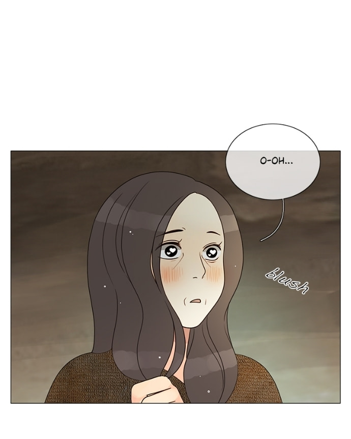 Siren's Lament Chapter 183 page 62 - 