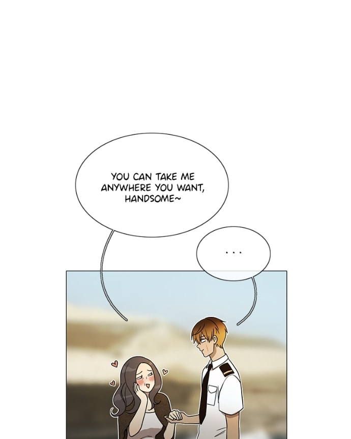 Siren's Lament Chapter 183 page 63 - 