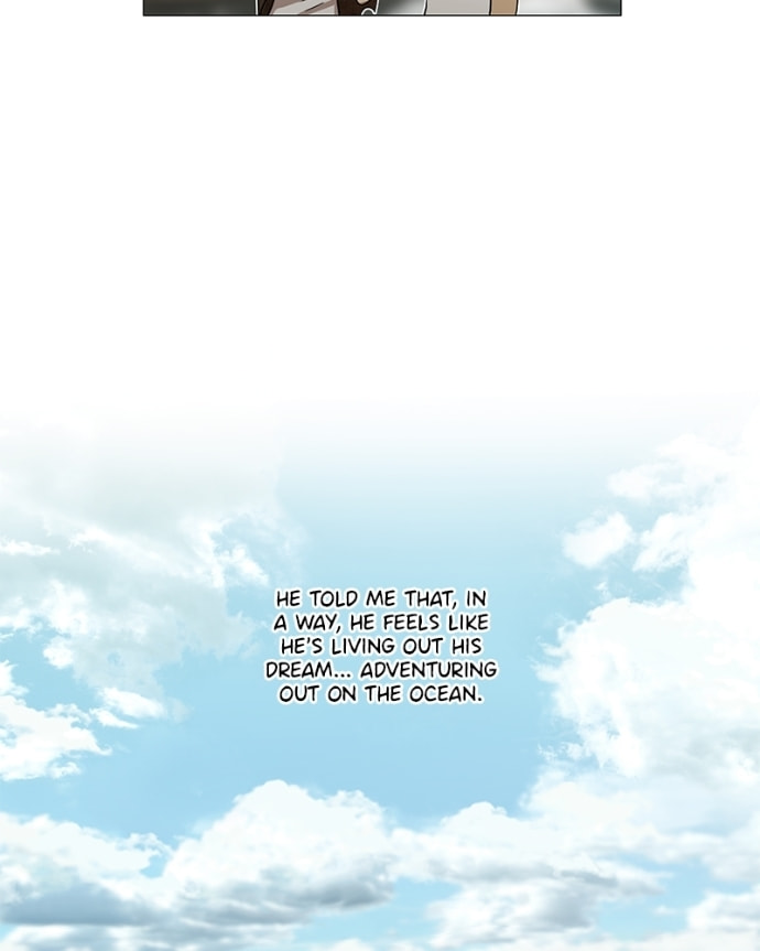Siren's Lament Chapter 183 page 64 - 