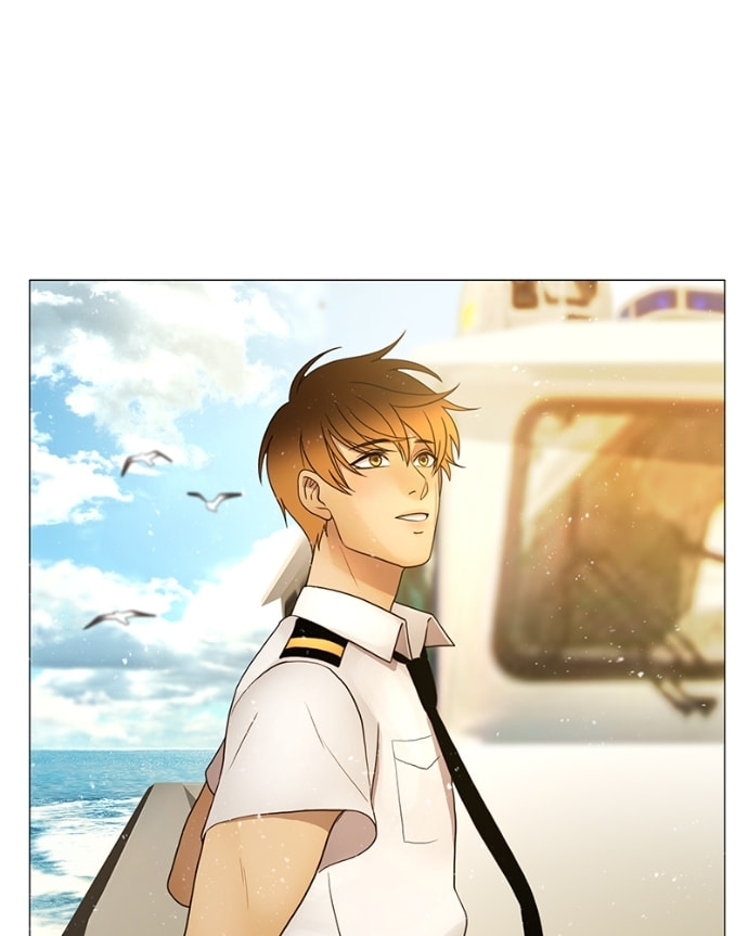 Siren's Lament Chapter 183 page 66 - 