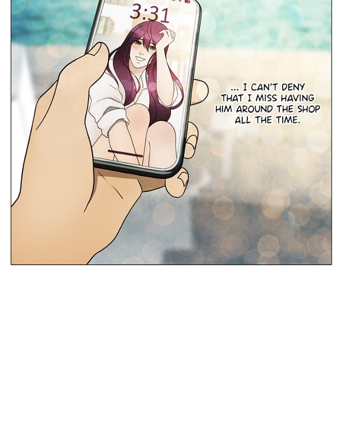 Siren's Lament Chapter 183 page 69 - 