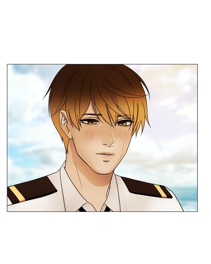 Siren's Lament Chapter 183 page 70 - 